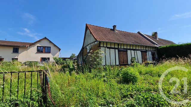 maison - FONTAINE SUR SOMME - 80